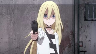 [MAD Angels of Death] Bang!