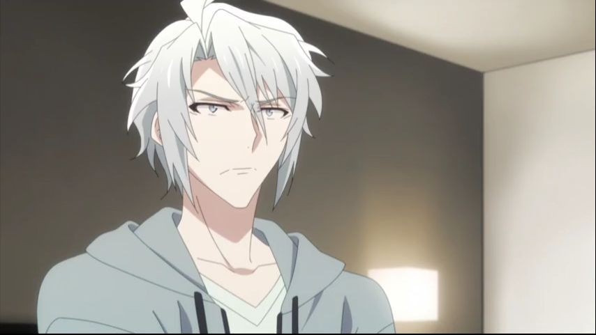 IDOLiSH7: Third BEAT! Episode 21