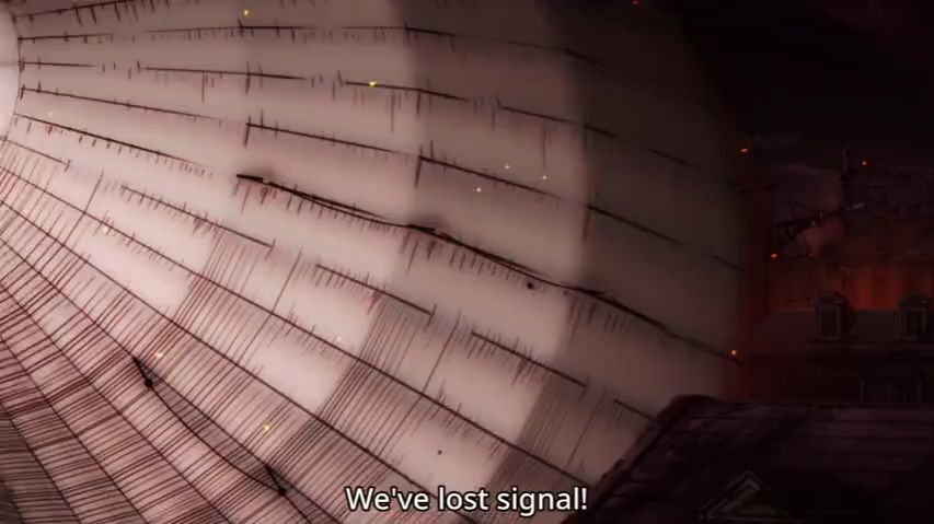 Koutetsujou no Kabaneri Movie Unato Kessen The Movie ตอนที่ 2 ซับไทย -  BiliBili