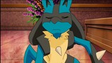 The LUCARIO Movie, You Did not know EXISTED!
