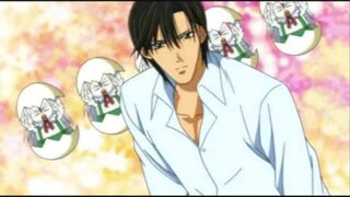 16. Skip Beat! OST - Bou no Teema (Bou's Theme)