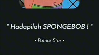 patrick sang bijak