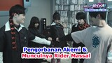 Kamen Rider ReVice Episode 37 Preview