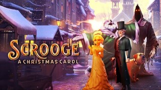 Scrooge A Christmas Carol