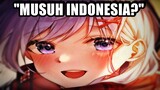 Gue Nggak Nyangka Akan Melihat Muse Indonesia Disini...
