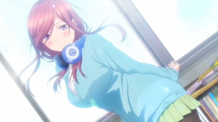 Would you like some Miku today?