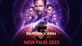 Babylon 5- The Road Home  (2023)