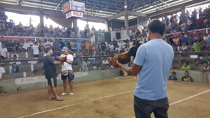 Yuntipong bbigay Mona Ang bayna par esorender at Akla mo tabla na Ang lban proYun alaga mo d na suko