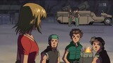 mobile suit gundam SEED eps 17