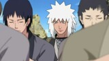 "Kan Dong Jun/100 Characters": He is the most successful man in Naruto! He taught two generations of