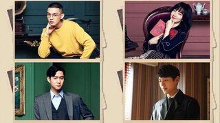 Chicago Typewriter Ep. 14 [SUB INDO]