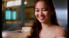 Mutya ng section E.. Sa bawat sandali official music video cover by ashtine also know as jayjay