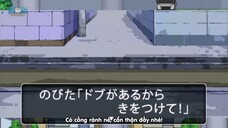 Tập 834| Doraemon: Chú Mèo Máy Đến Từ Tương Lai【 Vietsub 】