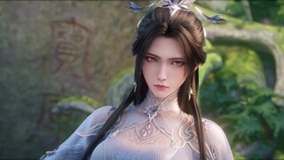 Compared to the new model, I still like this version of Lu Xueqi