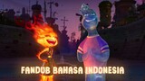 Elemental Bahasa Indonesia | Melihat Vivisteria