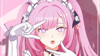 Twin-tailed Ai Li?