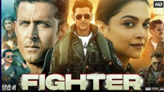 FIGHTER movie in Hindi HD Quality video is movie