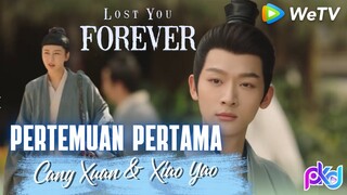 Kakak Adik Bertemu Tapi Tak Kenal 🤨Dan Menjadi Orang Asing | Lost You Forever 长相思【INDO SUB】