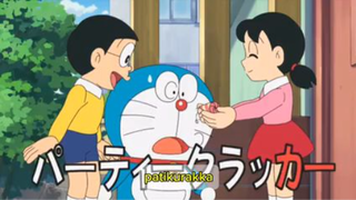 Doraemon episode 810