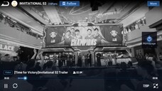 invitational manila event honor of kings