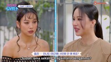 Dancing Queen On The Road EP. 5 (SUB INDO)