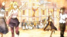 Fairy Tail Episode 29 Subtitle Indonesia