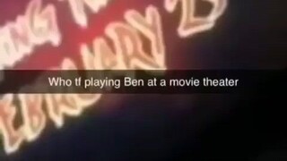 Ben