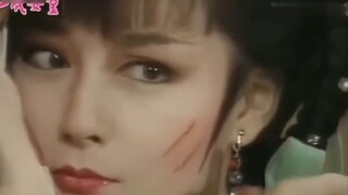 [Pan Yingzi] A glance back and a smile brings out all the charm, and all the beauties in the palace 