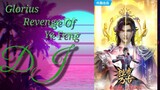 Glorius Revenge Of Ye Feng Eps 27 Sub Indo