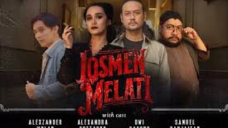 Losmen Melati (2023)