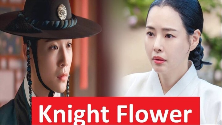 Knight Flower (2024) Episode 6