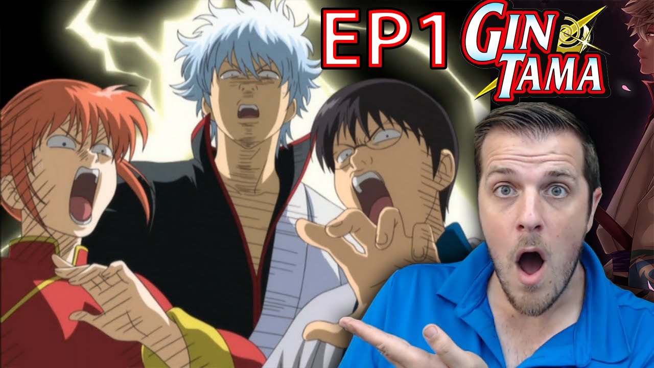 THIS IS EPIC!! - MY FIRST TIME WATCHING HAIKYUU!! - Haikyuu! Episode 1  REACTION!! 