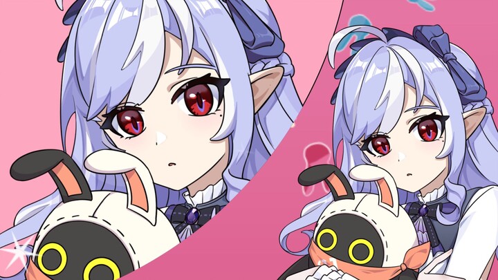 I recommend Lady Vivian [Zero]