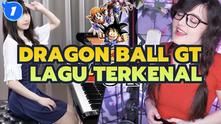 Dragon Ball GT Lagu Terkenal「DAN DAN Kokoromikareteku」_1