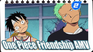 Trusting Our Lives to Each Other | One Piece-2