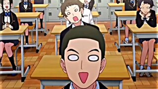 judul :Oro ka no tenshi wa akuma to odoru