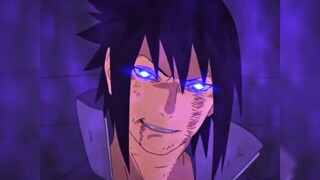 Sasuke Taka Dinginnnya 🥶