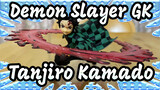 [Demon Slayer GK Unboxing 17] Tanjiro Kamado / ANIPLEX+ ConoFig_4