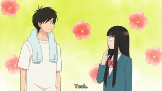 Kimi ni Todoke S1 Ep10