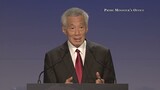 PM Lee at the 27th International Conference on the Future of Asia