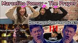 Marcelito Pomoy-The Prayer(AGT) ｜ Korean reaction