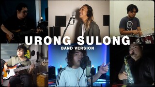 Kiyo, Alisson Shore 「URONG SULONG BAND VERSION」