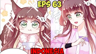 Baru Datang Pertama Kali Ke Istana Sudah Diangkat Menjadi Ratu | Terpaksa Menikahi Kaisar Eps 63