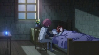 Magic Maker How to Make Magic in Another World E10 Eng Dub