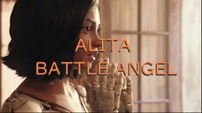 Alita:Battle Angel(2019)