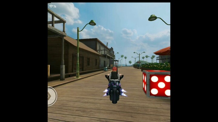 Bug Free Fire Terbaru 2021  !! Bisa Tembus Bangunan