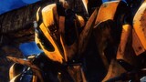 [Remix]Bumblebee akan Tiba|<Transformers>