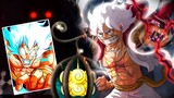 Tiết lộ TRÁI ÁC QUỶ khiến IMU PHẢI "RÉN", ngoài Luffy Gear 5 còn ai? - One Piece