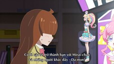 Kiratto Pri☆Chan SS2 - Tập 25 (Vietsub)