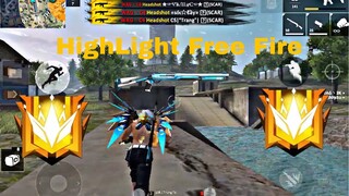 [HighLight Free Fire] Xử Lí Đỉnh Cao IQ Anh Thợ Điện